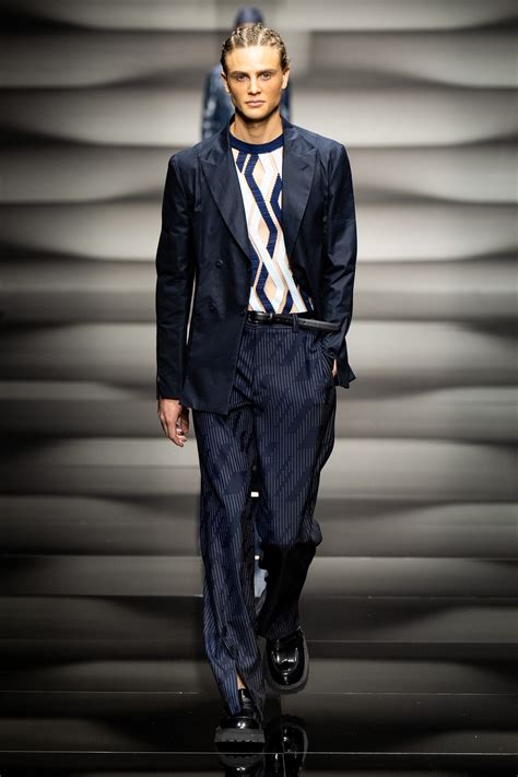 armani clothing mens|emporio armani menswear.